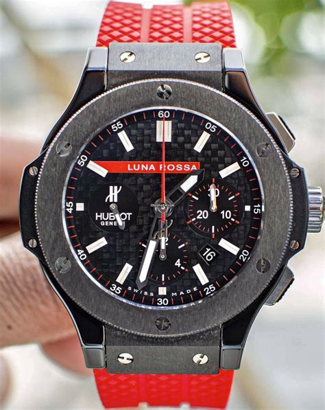 hublot luna rossa limited edition price|Luna Rossa Hublot price.